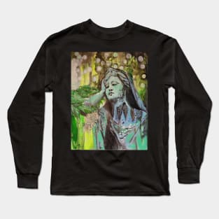 Moving Foward Long Sleeve T-Shirt